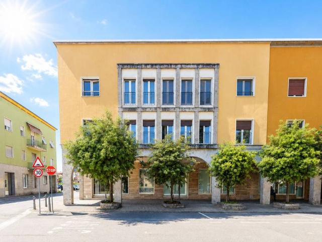 Appartamento in vendita a Biassono, Lombardia