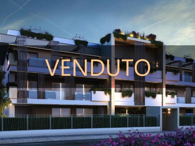 Appartamento in vendita a Biassono, Lombardia