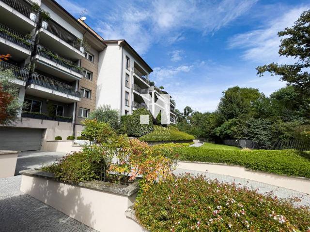 Appartamento in vendita a San Giorgio al Lambro, Biassono