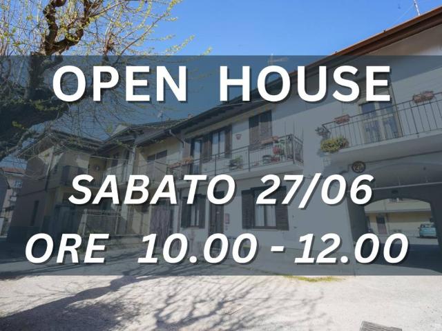 Appartamento in vendita a Biassono, Lombardia