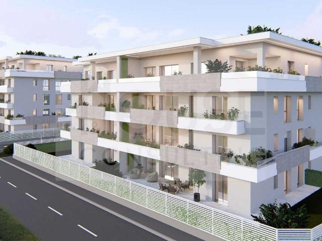 Appartamento in vendita a Biassono, Lombardia