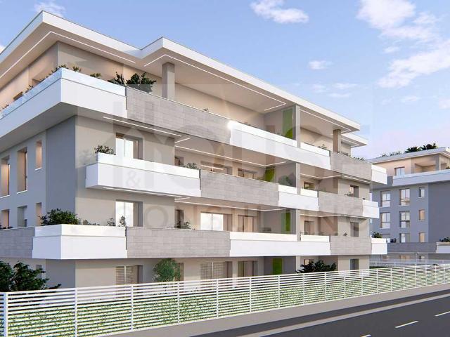Appartamento in vendita a Biassono, Lombardia