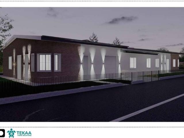 Appartamento in vendita a Val d’Enza, Re