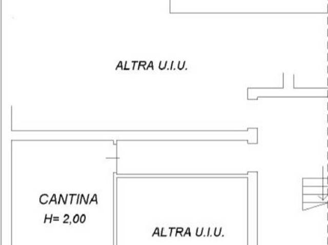Appartamento in vendita a Val d’Enza, Re