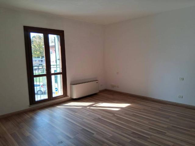Appartamento in vendita a Bibbiano