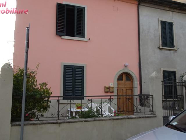 Appartamento in vendita a Bibbiena, Toscana