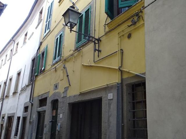 Appartamento in vendita a Bibbiena, Toscana