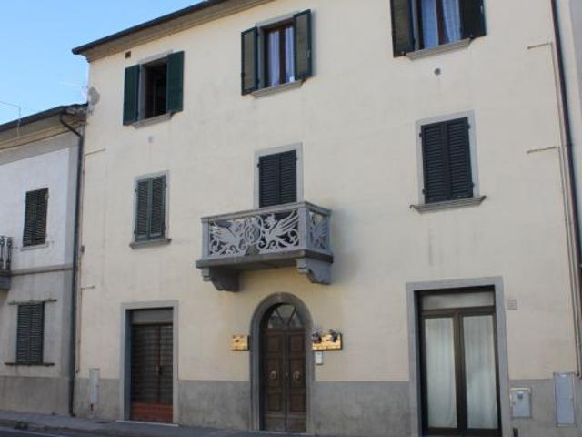 Appartamento in vendita a Bibbiena, Toscana