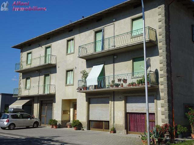 Appartamento in vendita a Bibbiena, Toscana