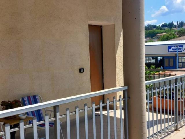 Appartamento in vendita a Casamicciola, Bibbiena