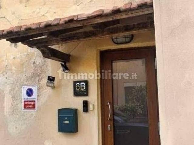 Appartamento in vendita a Casamicciola, Bibbiena