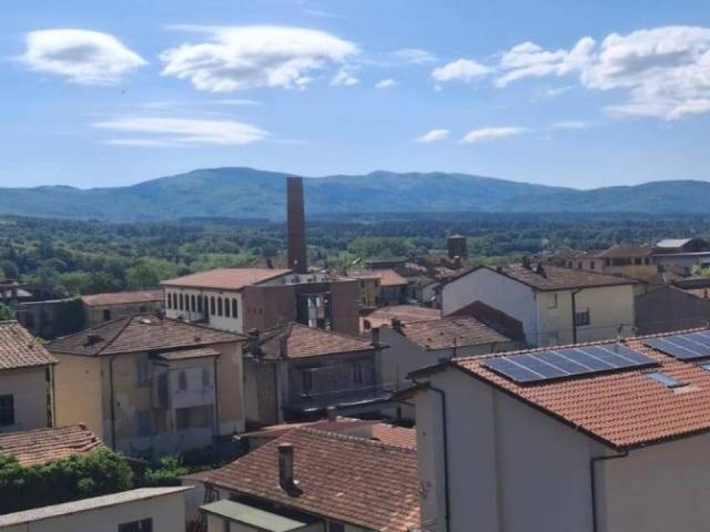 Appartamento in vendita a Bibbiena, Toscana