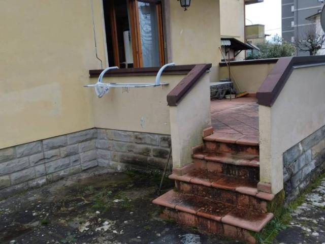 Appartamento in vendita a Bibbiena, Toscana
