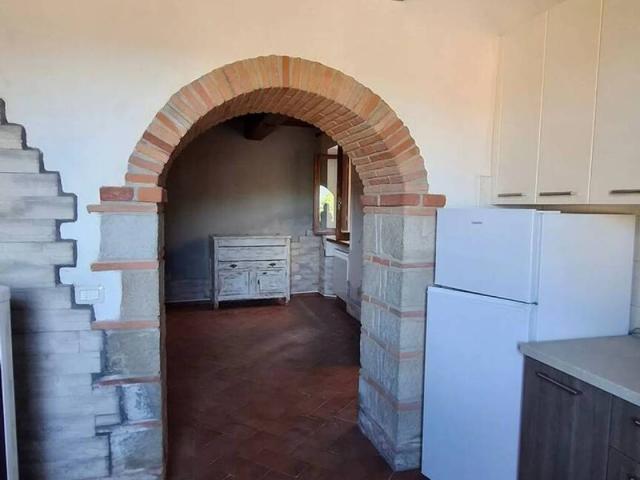 Appartamento in vendita a Bibbiena, Toscana