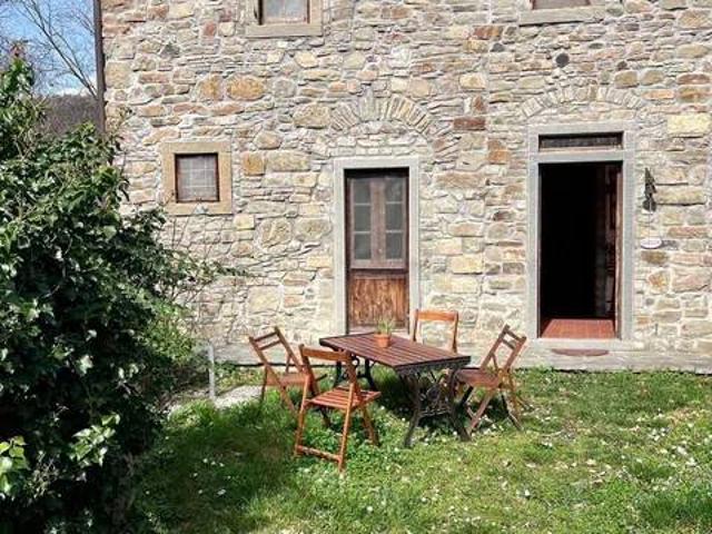 Appartamento in vendita a Bibbiena, Toscana