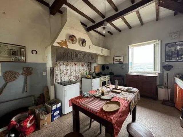 Appartamento in vendita a Bibbiena, Toscana
