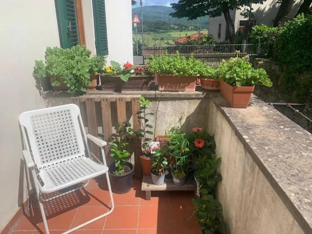 Appartamento in vendita a Bibbiena, Toscana