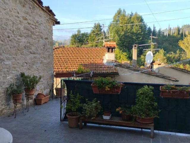 Appartamento in vendita a Bibbiena, Toscana