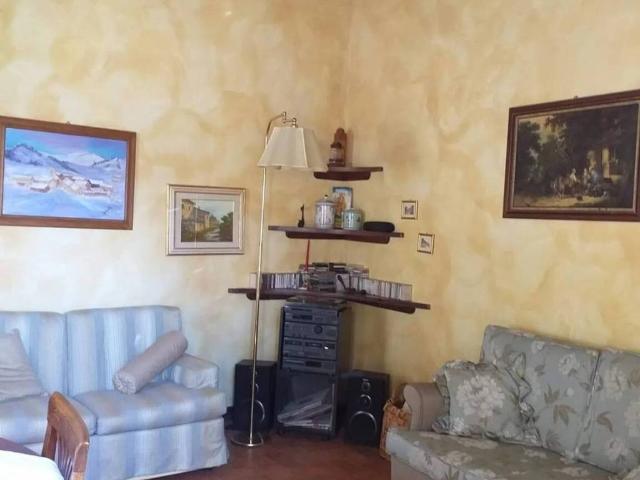 Appartamento in vendita a Bibbiena, Toscana