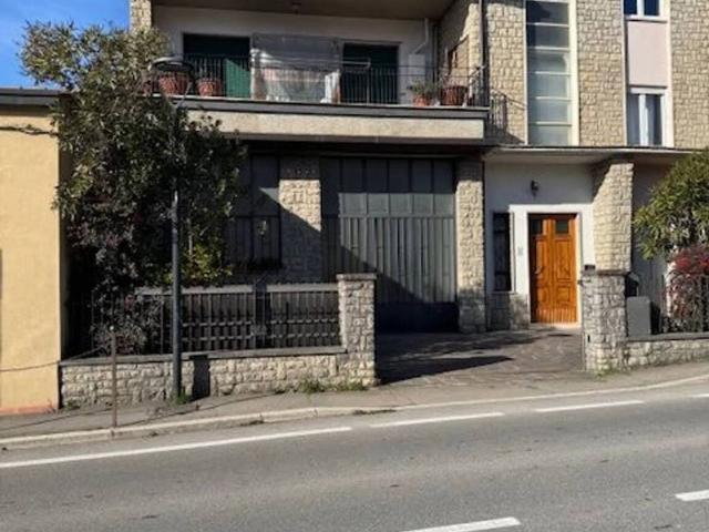 Appartamento in vendita a Bibbiena, Toscana