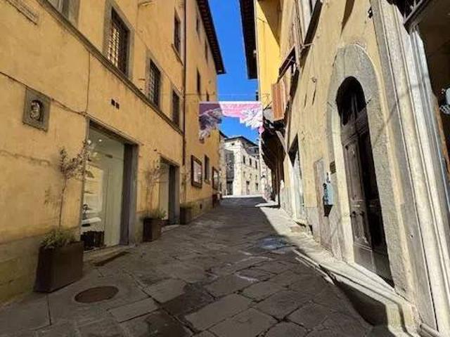Appartamento in vendita a Bibbiena, Toscana