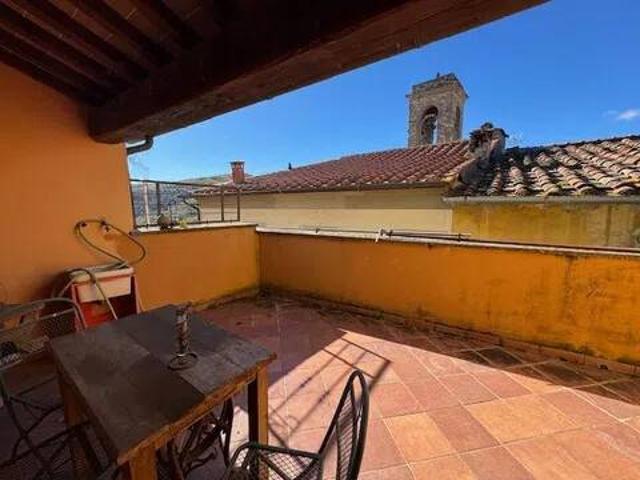 Appartamento in vendita a Bibbiena, Toscana