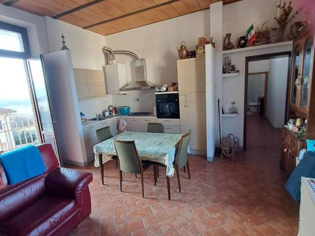 Appartamento in vendita a Casamicciola, Bibbiena