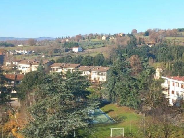 Appartamento in vendita a Bibbiena, Toscana