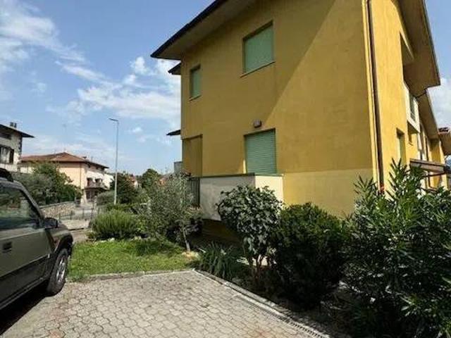 Appartamento in vendita a Santa Maria del Sasso, Bibbiena