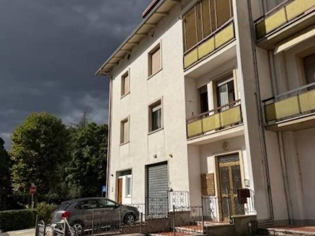 Appartamento in vendita a Bibbiena, Toscana