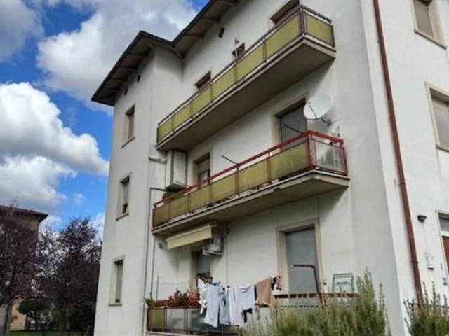 Appartamento in vendita a Bibbiena, Arezzo