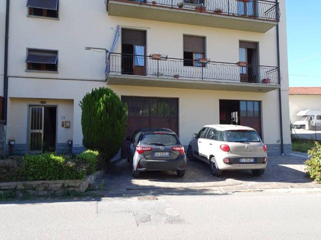 Appartamento in vendita a Santa Maria del Sasso, Bibbiena