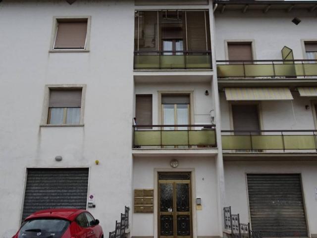 Appartamento in vendita a Casamicciola, Bibbiena