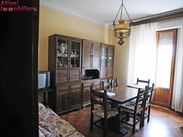 Appartamento in vendita a Bibbiena, Toscana