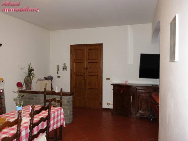 Appartamento in vendita a Bibbiena, Toscana