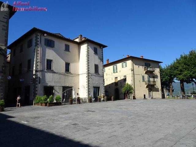 Appartamento in vendita a Bibbiena, Toscana