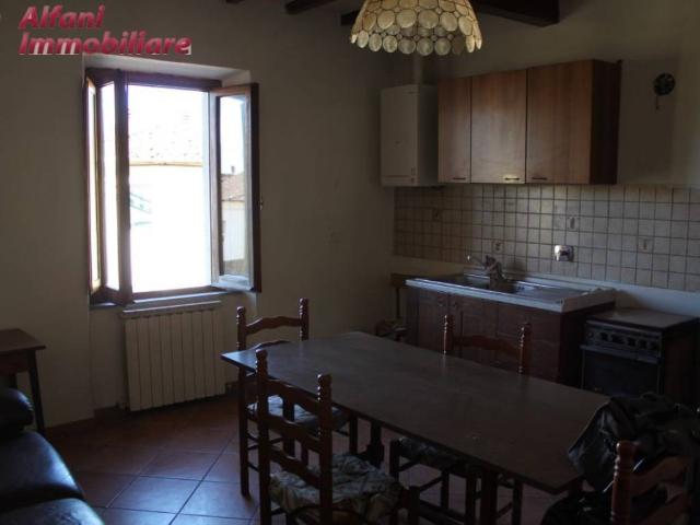 Appartamento in vendita a Bibbiena, Toscana