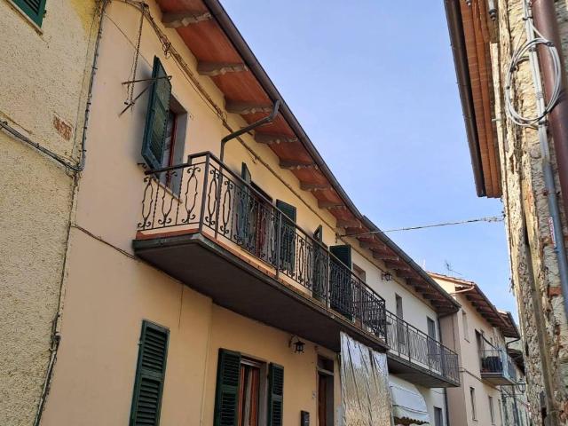 Appartamento in vendita a Bibbiena, Toscana