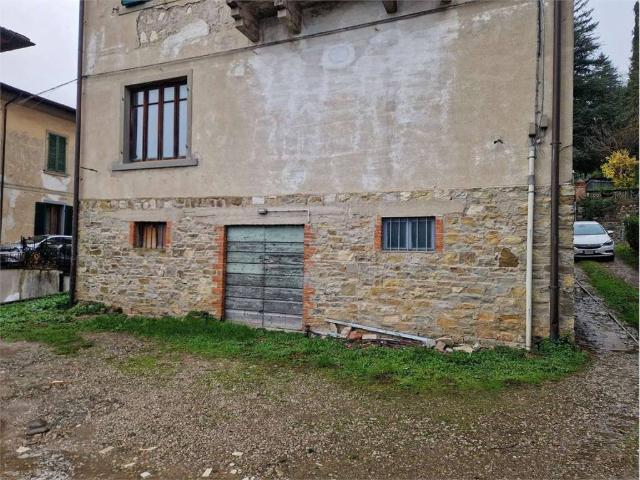 Appartamento in vendita a Bibbiena, Toscana