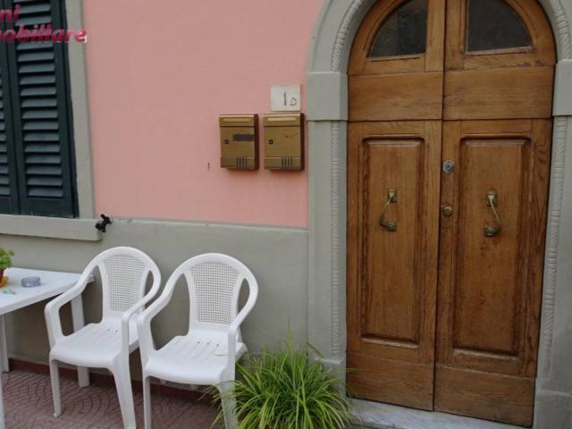 Appartamento in vendita a Bibbiena, Toscana