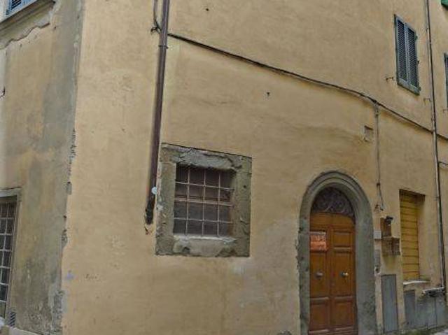 Appartamento in vendita a Bibbiena, Toscana