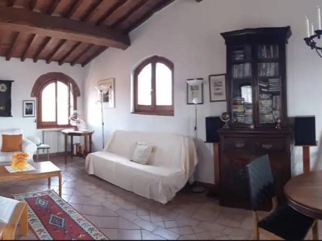 Appartamento in vendita a Bibbiena, Toscana