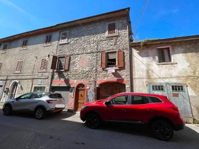 Appartamento in vendita a Bibbiena, Toscana