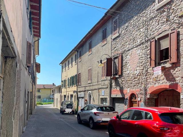 Appartamento in vendita a Bibbiena, Toscana