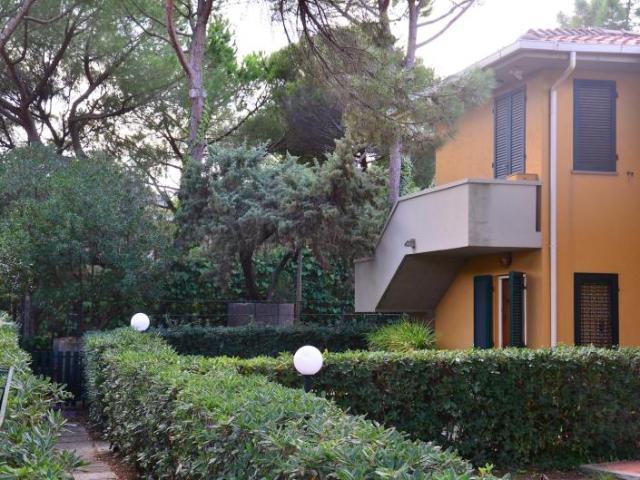 Appartamento in vendita a Bibbona, Toscana