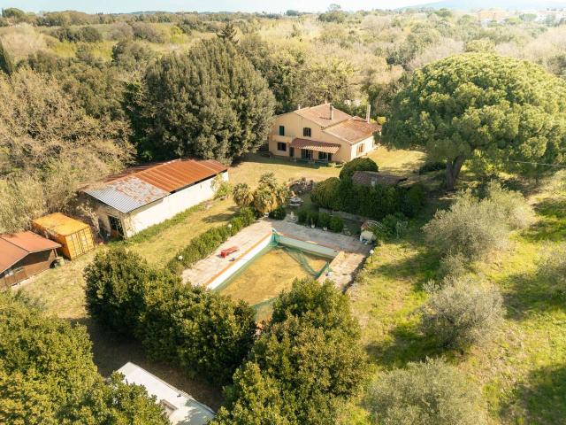 Appartamento in vendita a Bibbona, Toscana