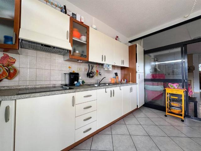 Appartamento in vendita a Marina di Bibbona, Bibbona