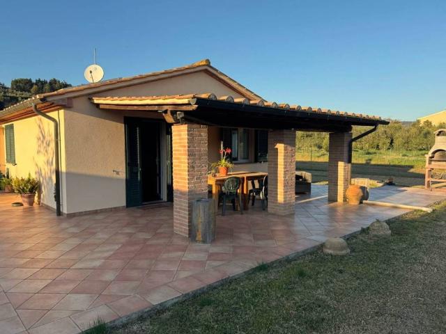 Appartamento in vendita a Bibbona, Toscana