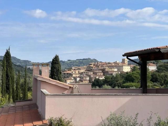 Appartamento in vendita a Bibbona, Toscana