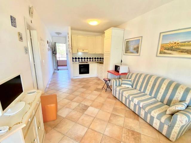 Appartamento in vendita a Bibbona, Toscana